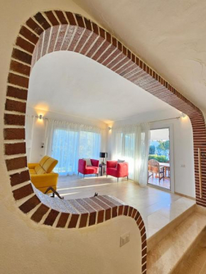 Villa Serena